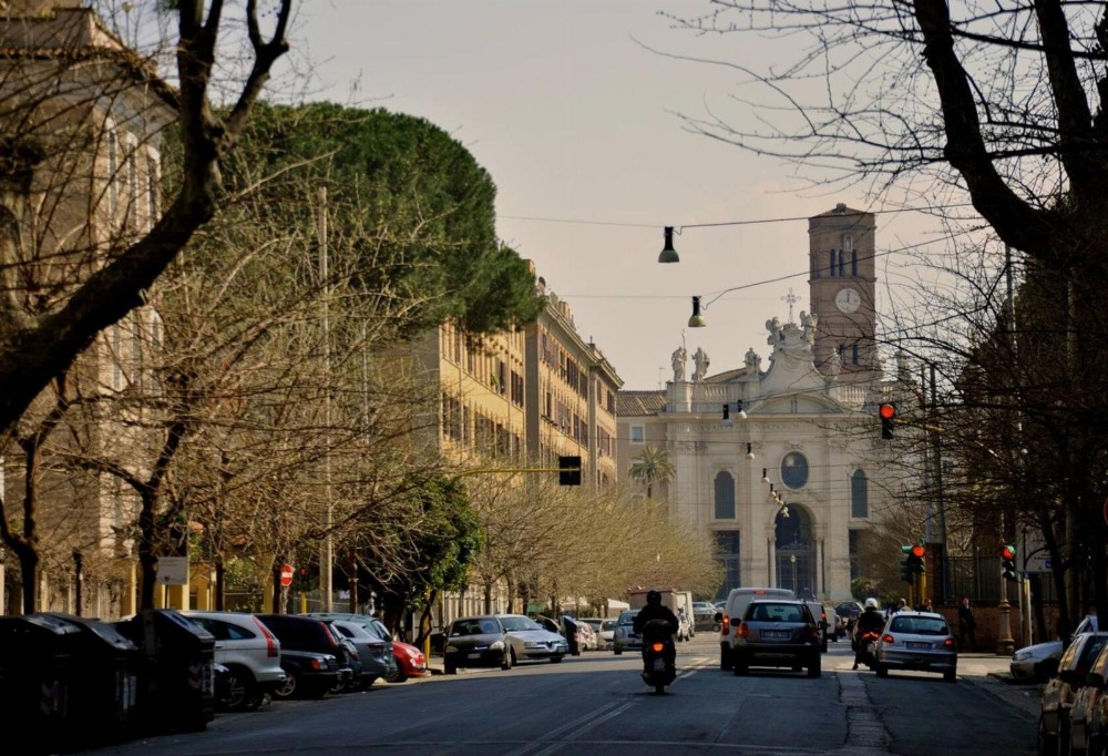 Maison Santa Croce Main image